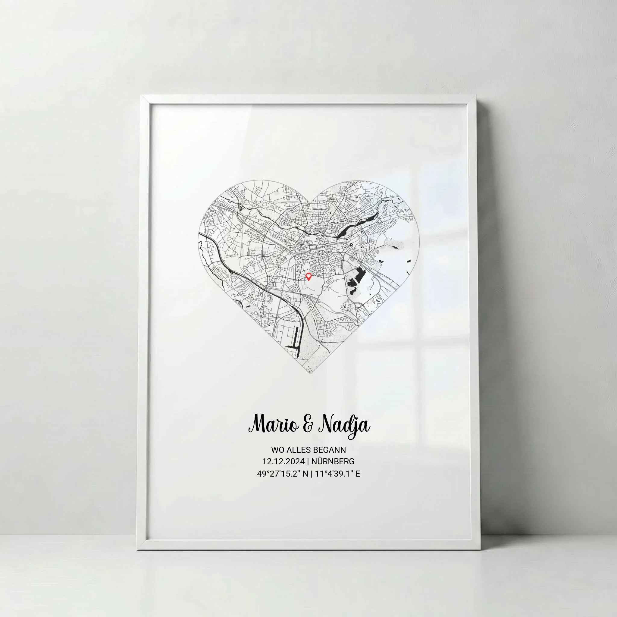 34 Poster weiss