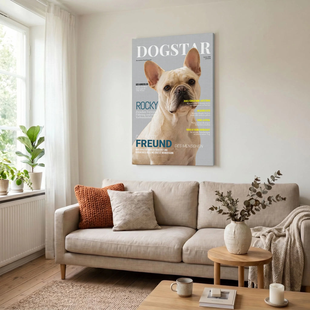 23 Leinwand Wohnzimmer