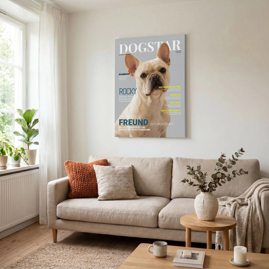 34 Leinwand Wohnzimmer
