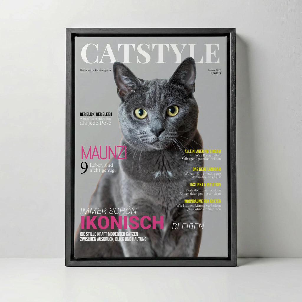 canvas main blackframe