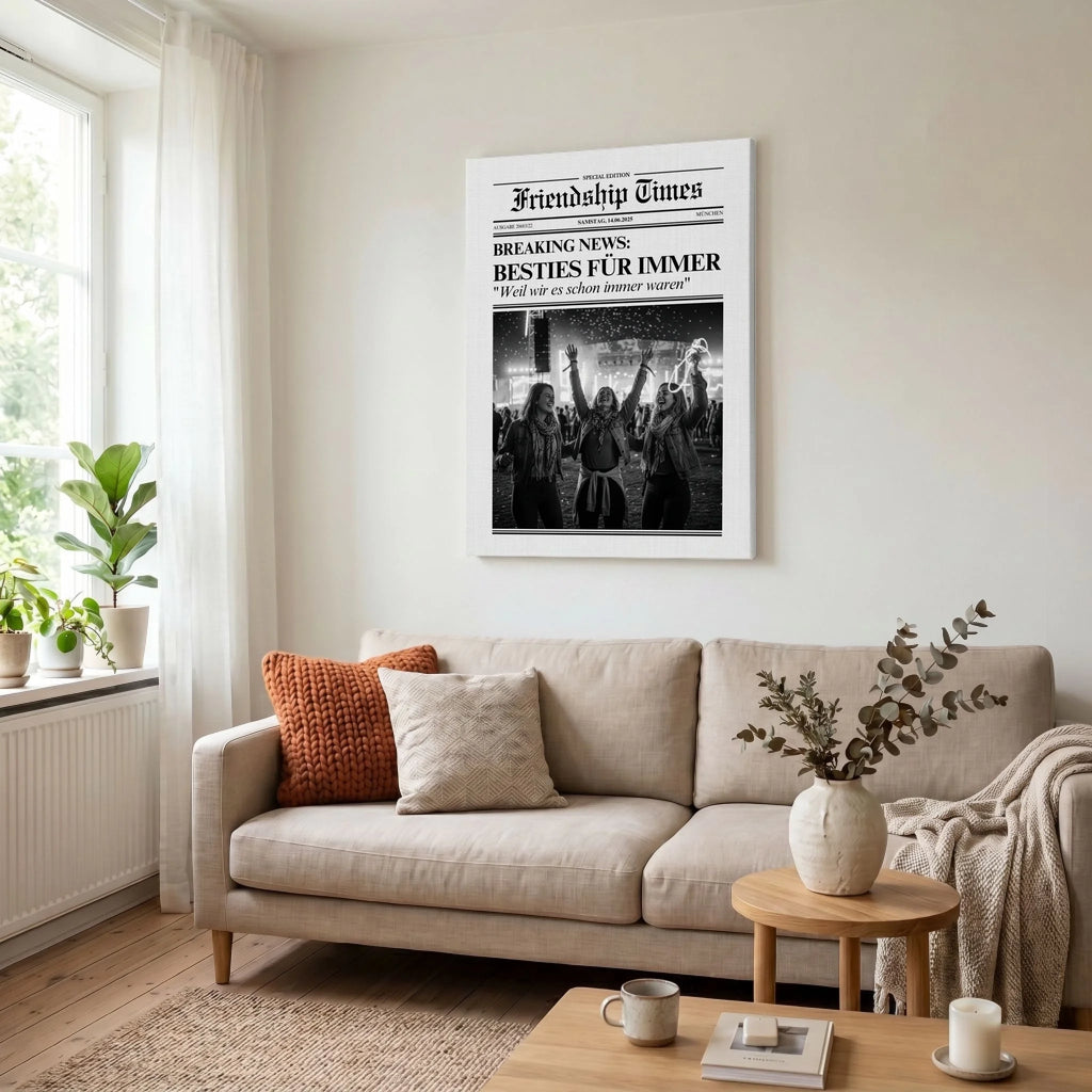 34 Leinwand Wohnzimmer