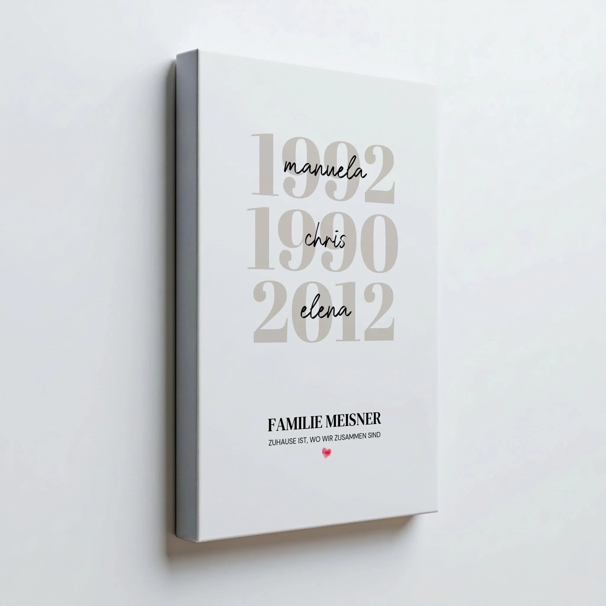 23 Leinwand