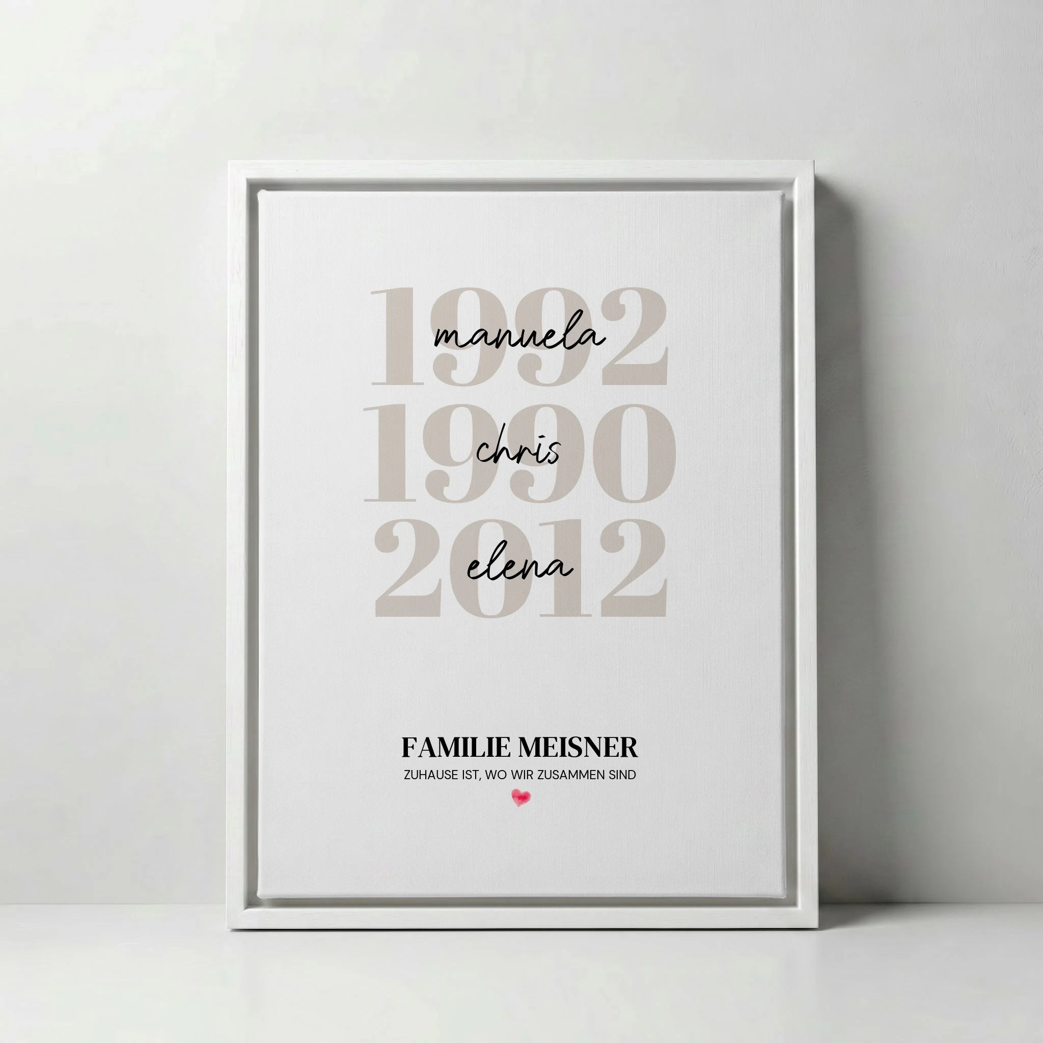 canvas main whiteframe 43
