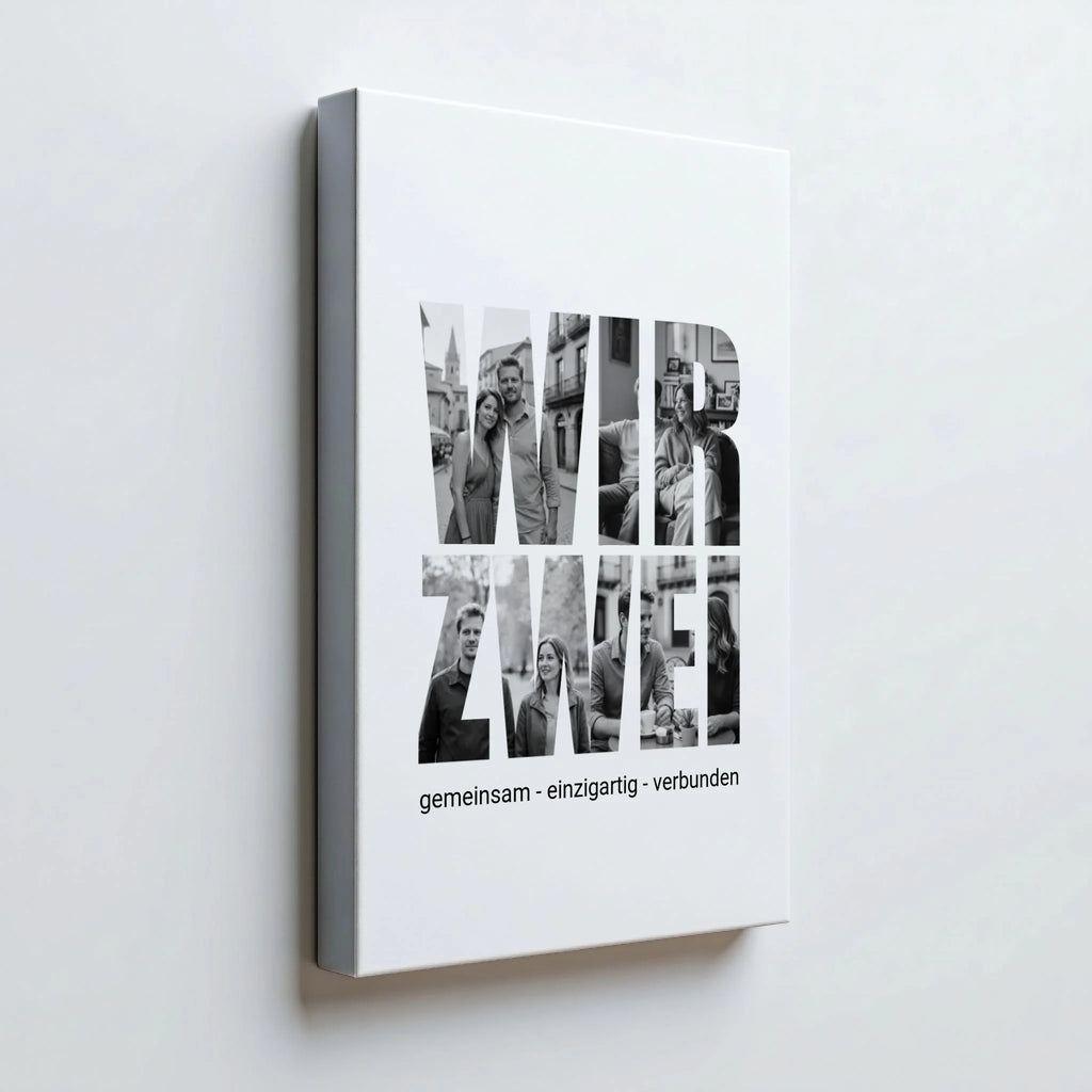 23 Leinwand