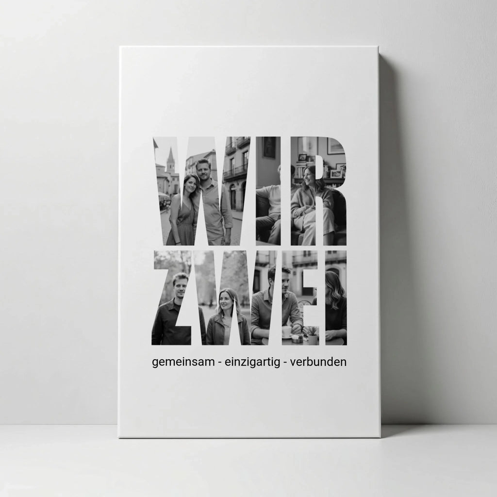 23 Leinwand