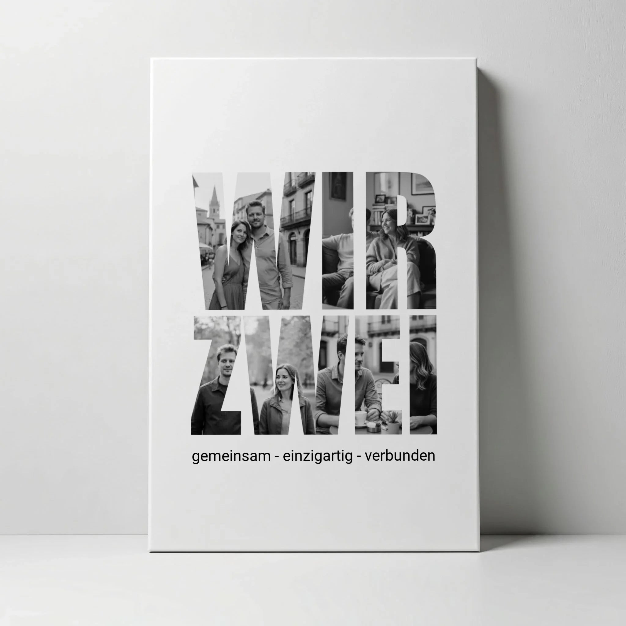 23 Leinwand