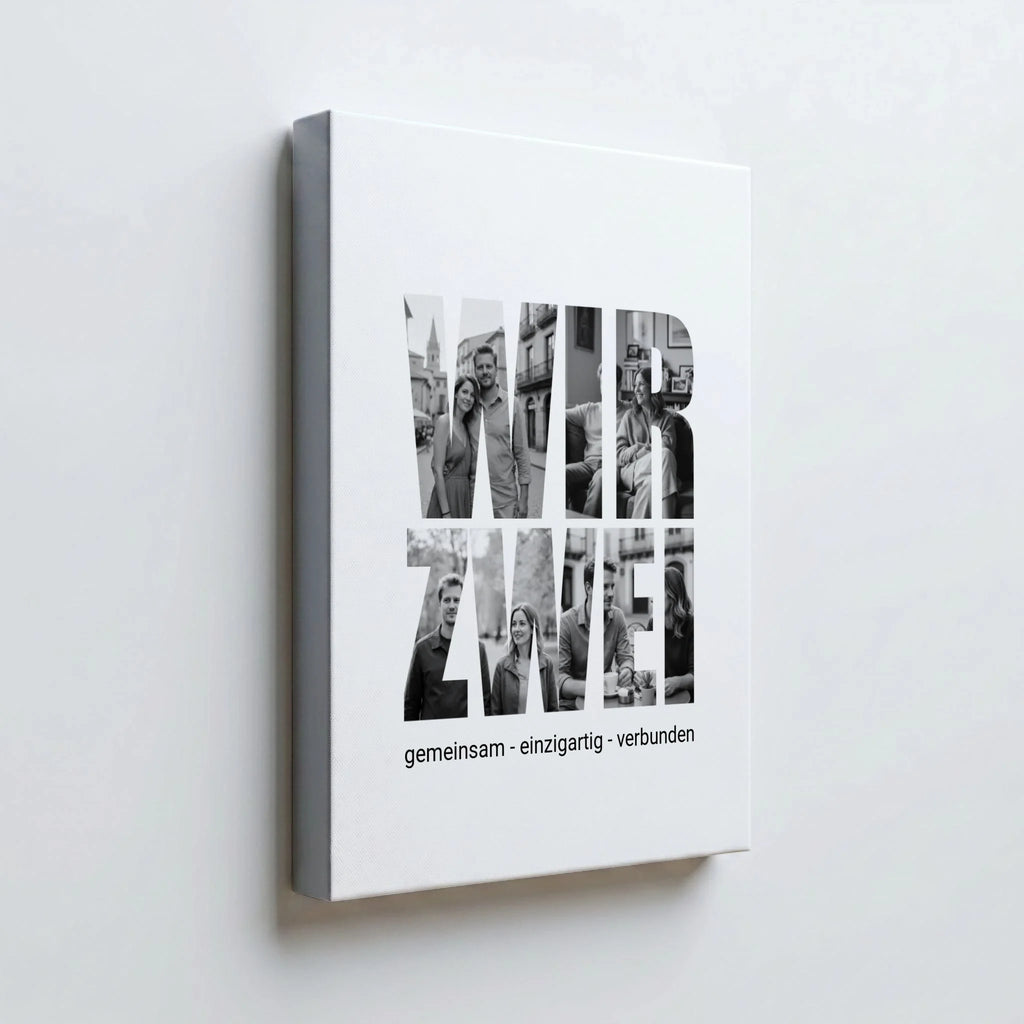 34 Leinwand