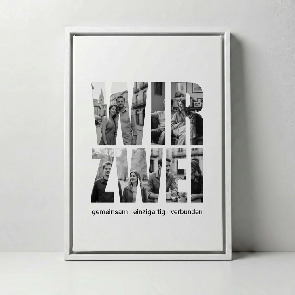 canvas main 23 weiss