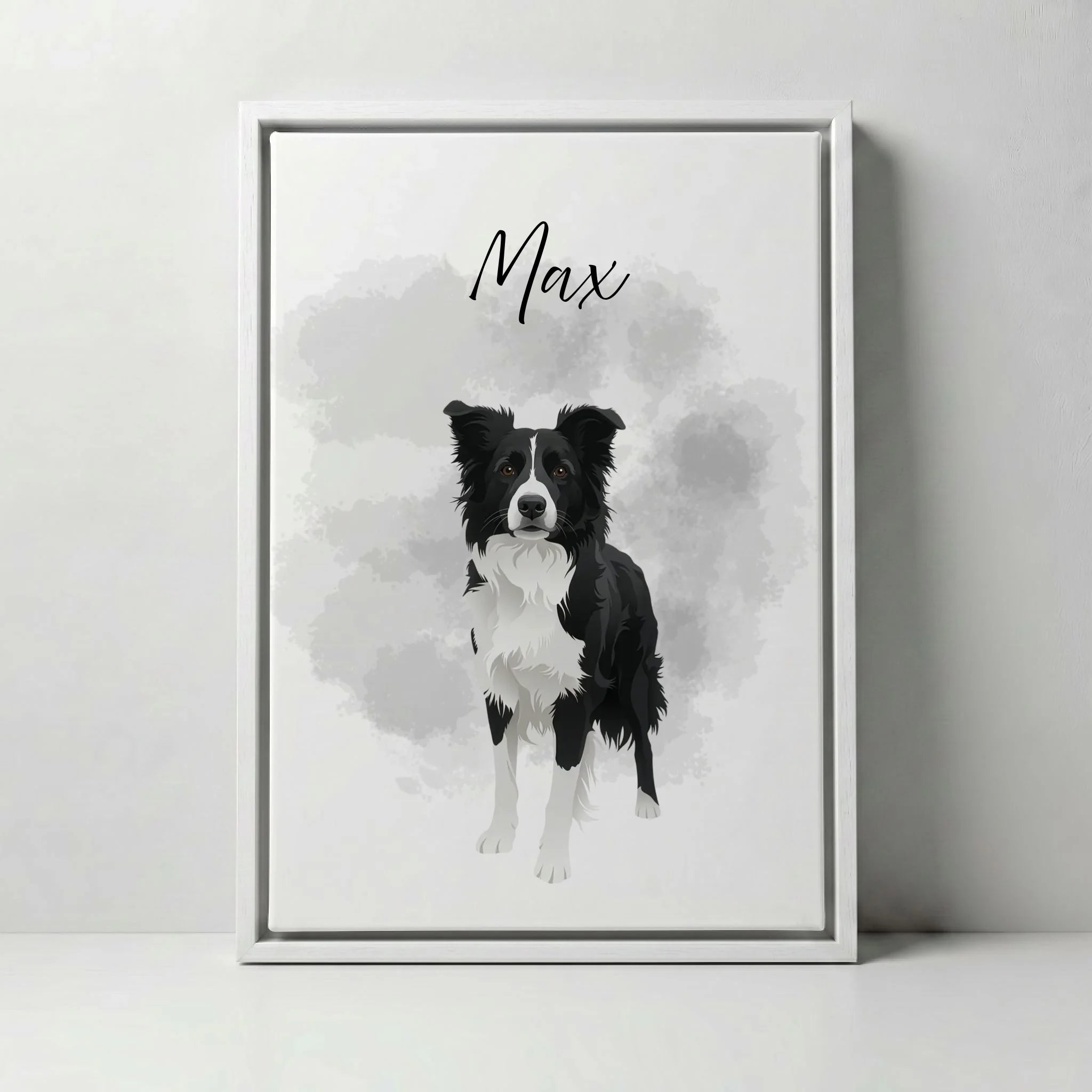 canvas main 23 weiss