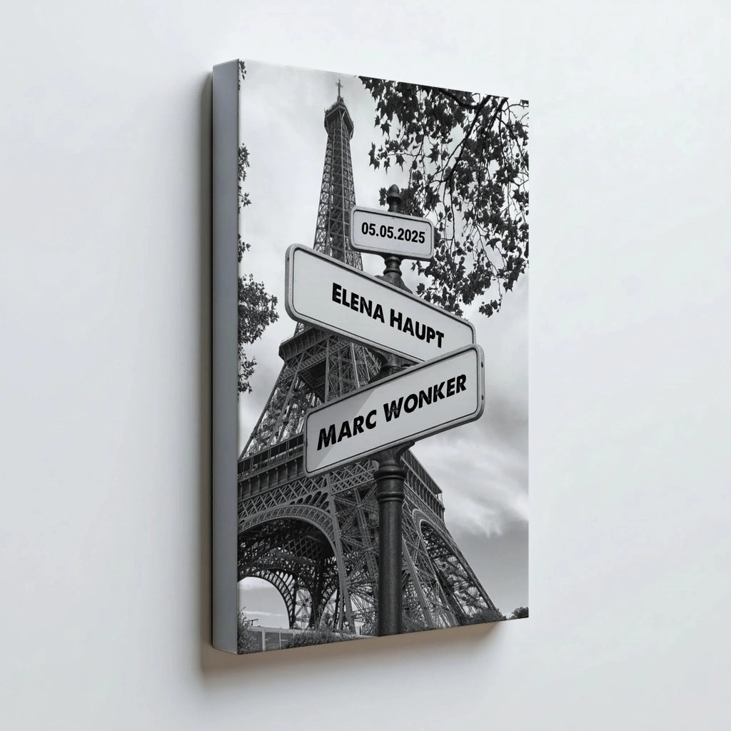 23 Leinwand