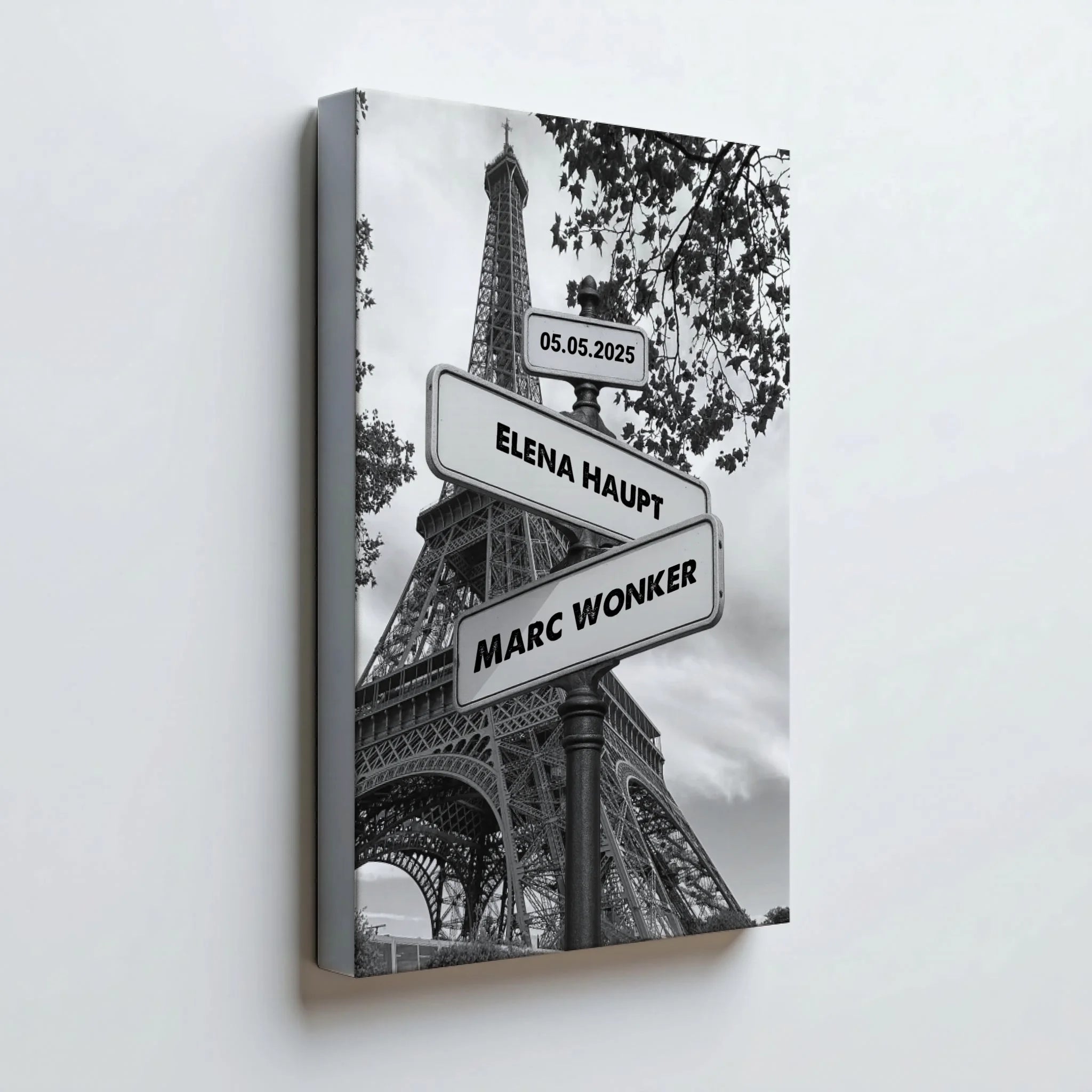 23 Leinwand