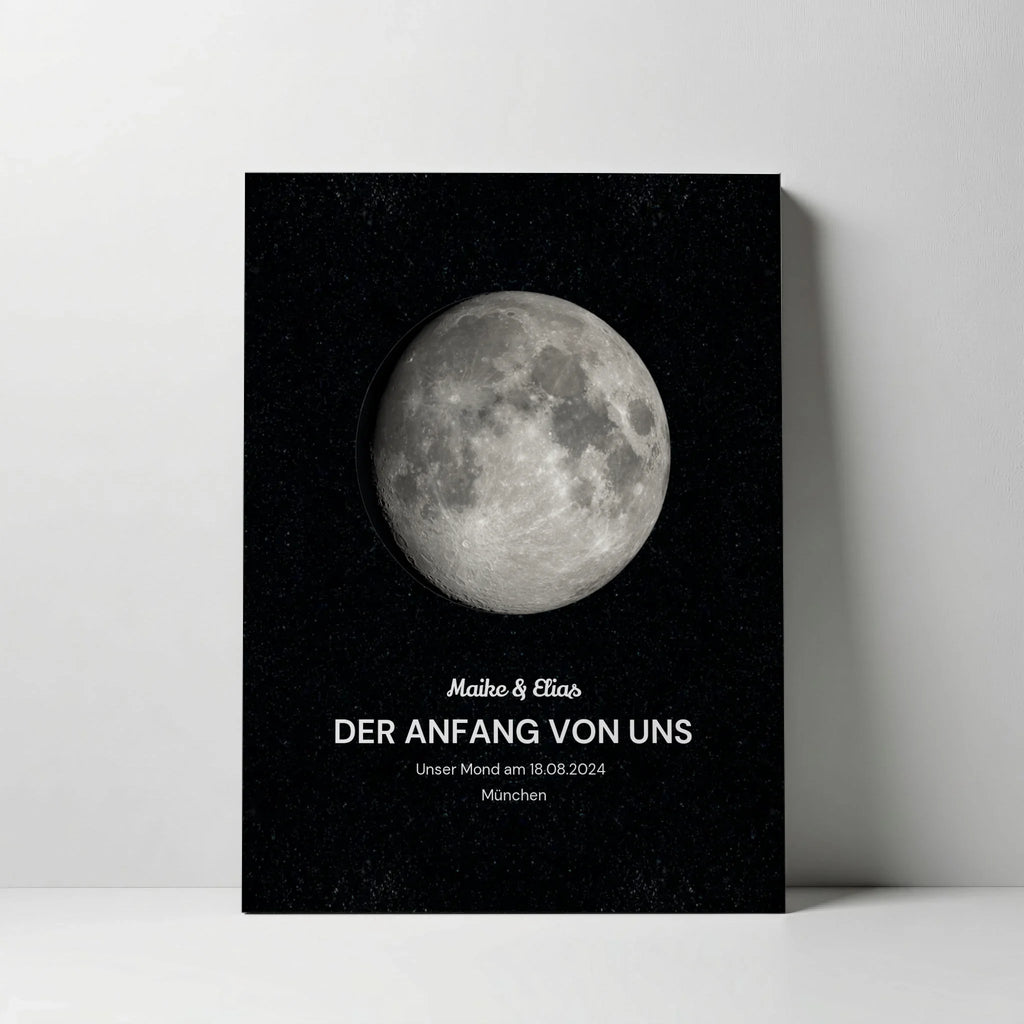 34 Leinwand