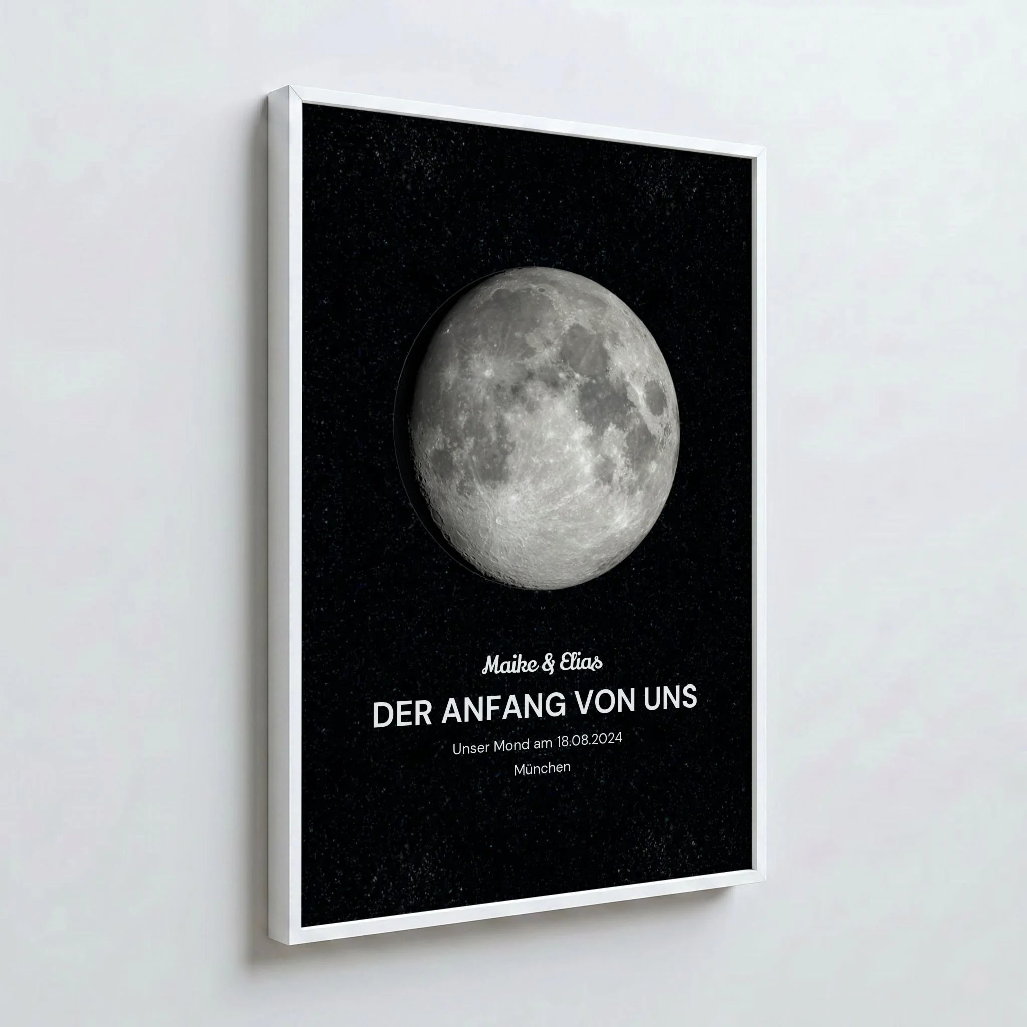 23 Poster weiss
