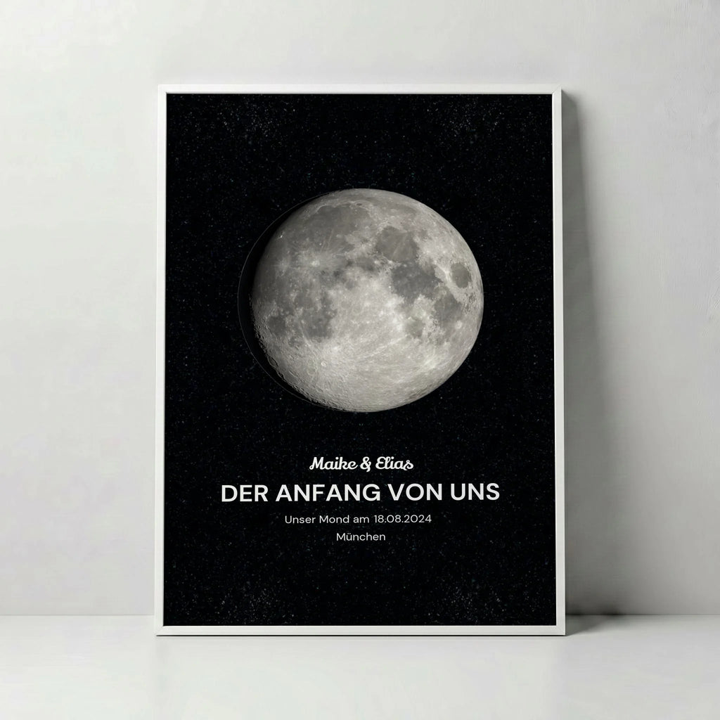 23 Poster weiss