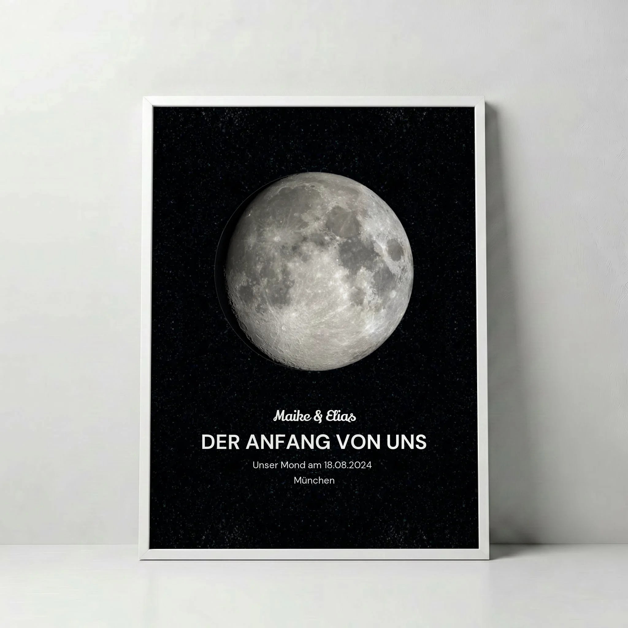 34 Poster weiss