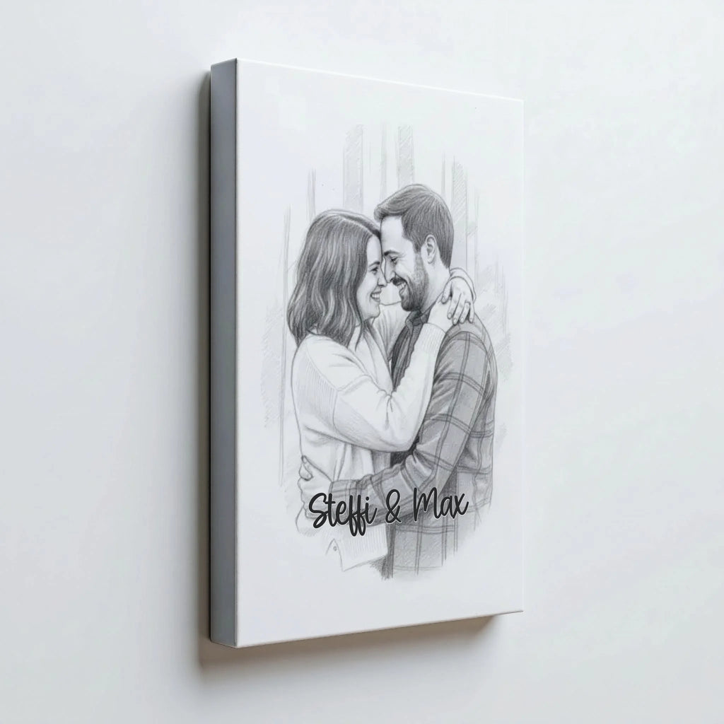 23 Leinwand