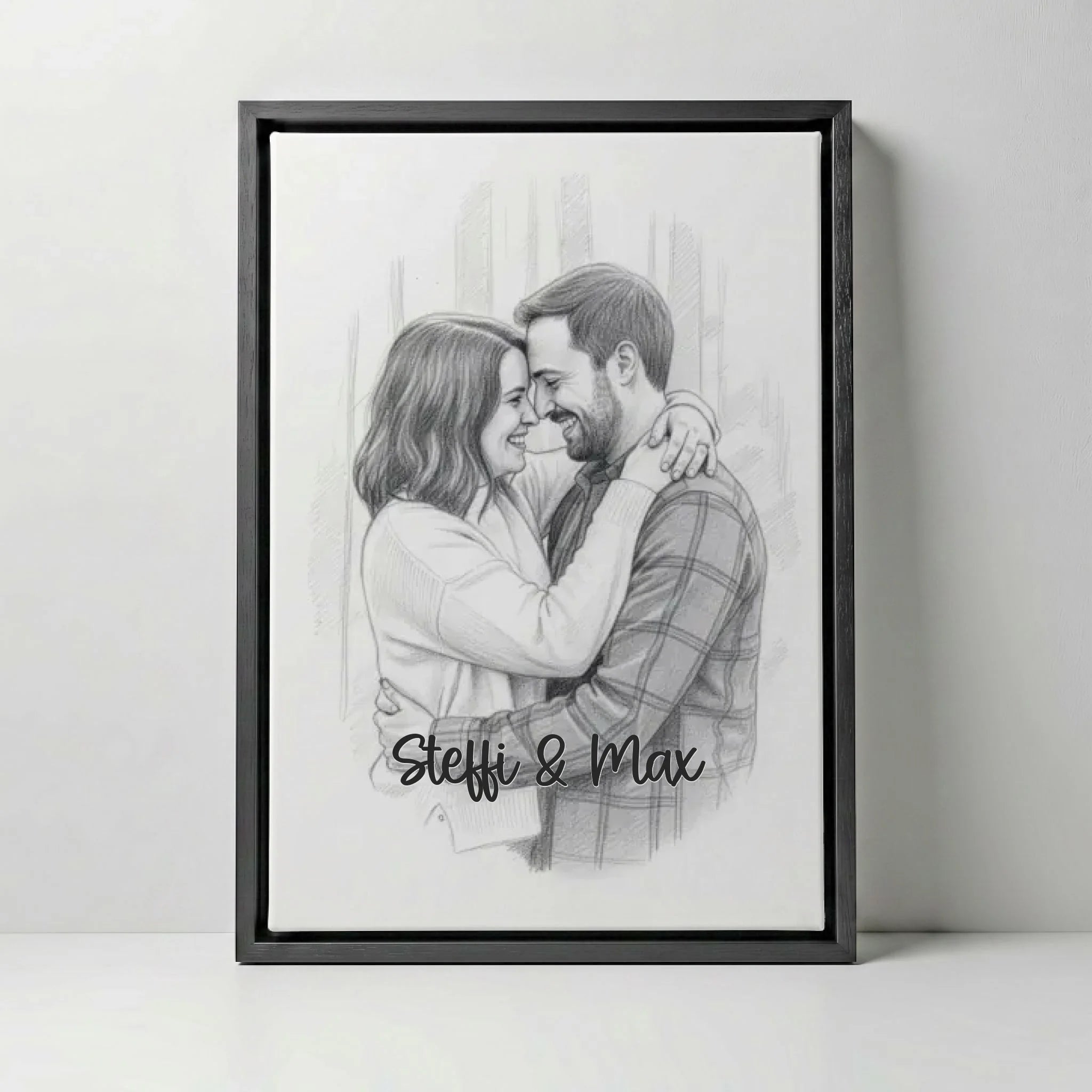 canvas main blackframe