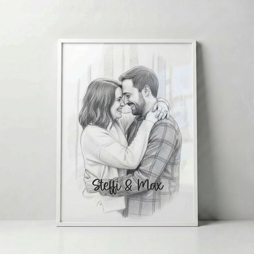 34 Poster weiss
