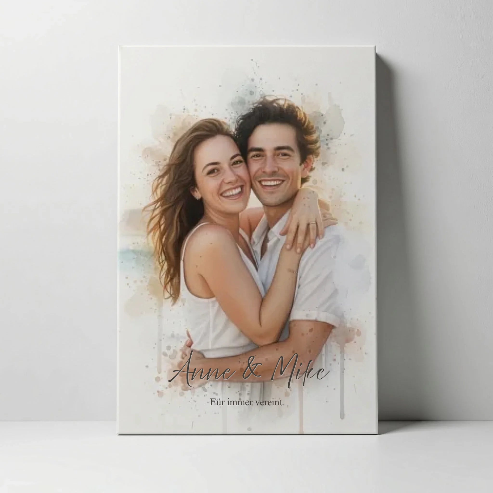 23 Leinwand