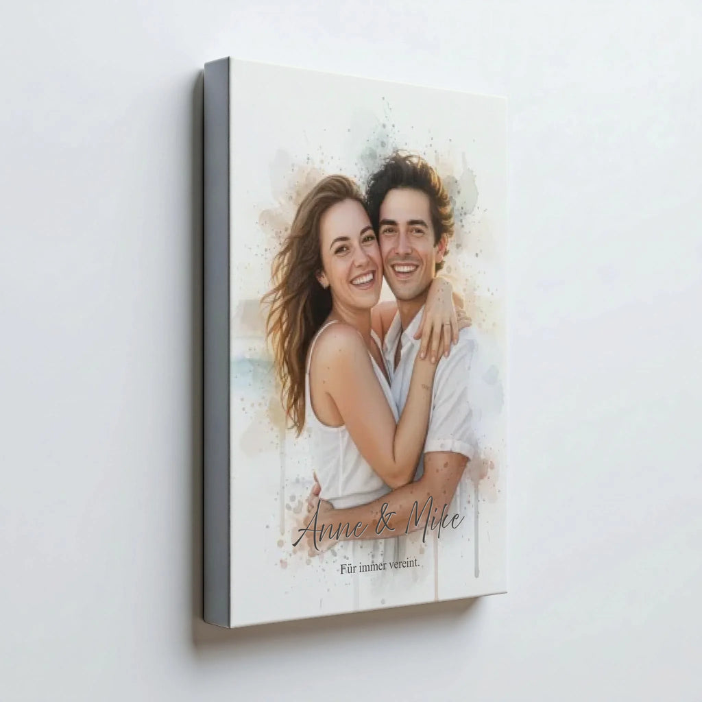 23 Leinwand