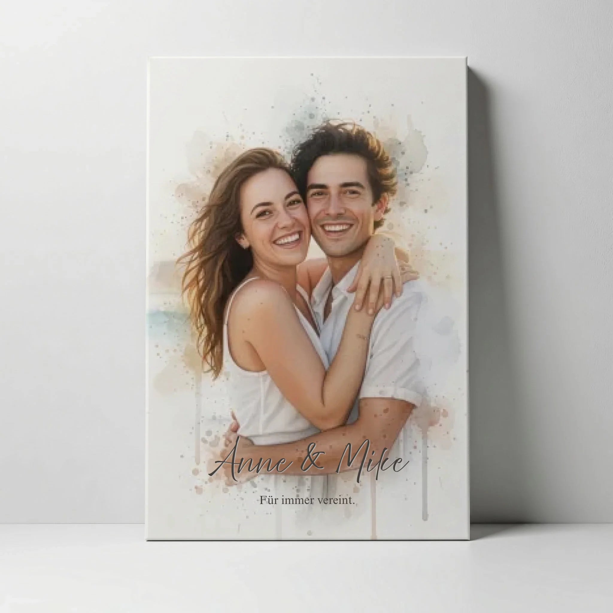 23 Leinwand