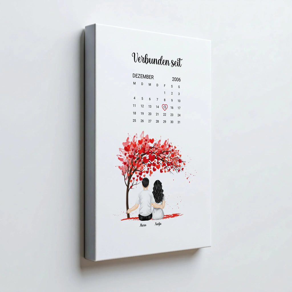 23 Leinwand