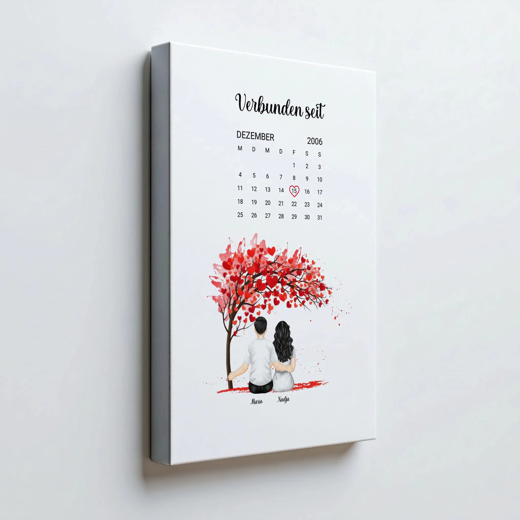 23 Leinwand