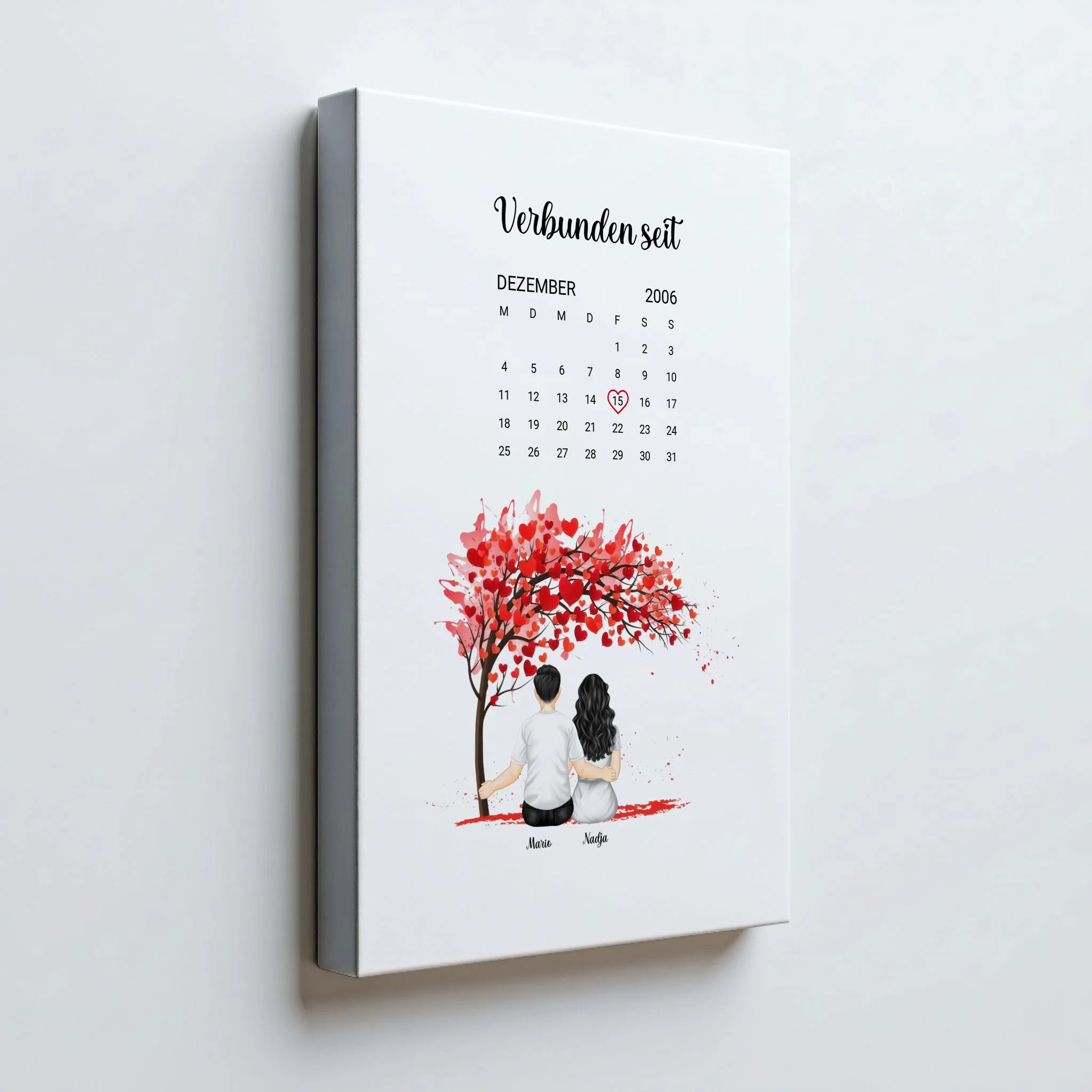 23 Leinwand