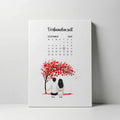 34 Leinwand