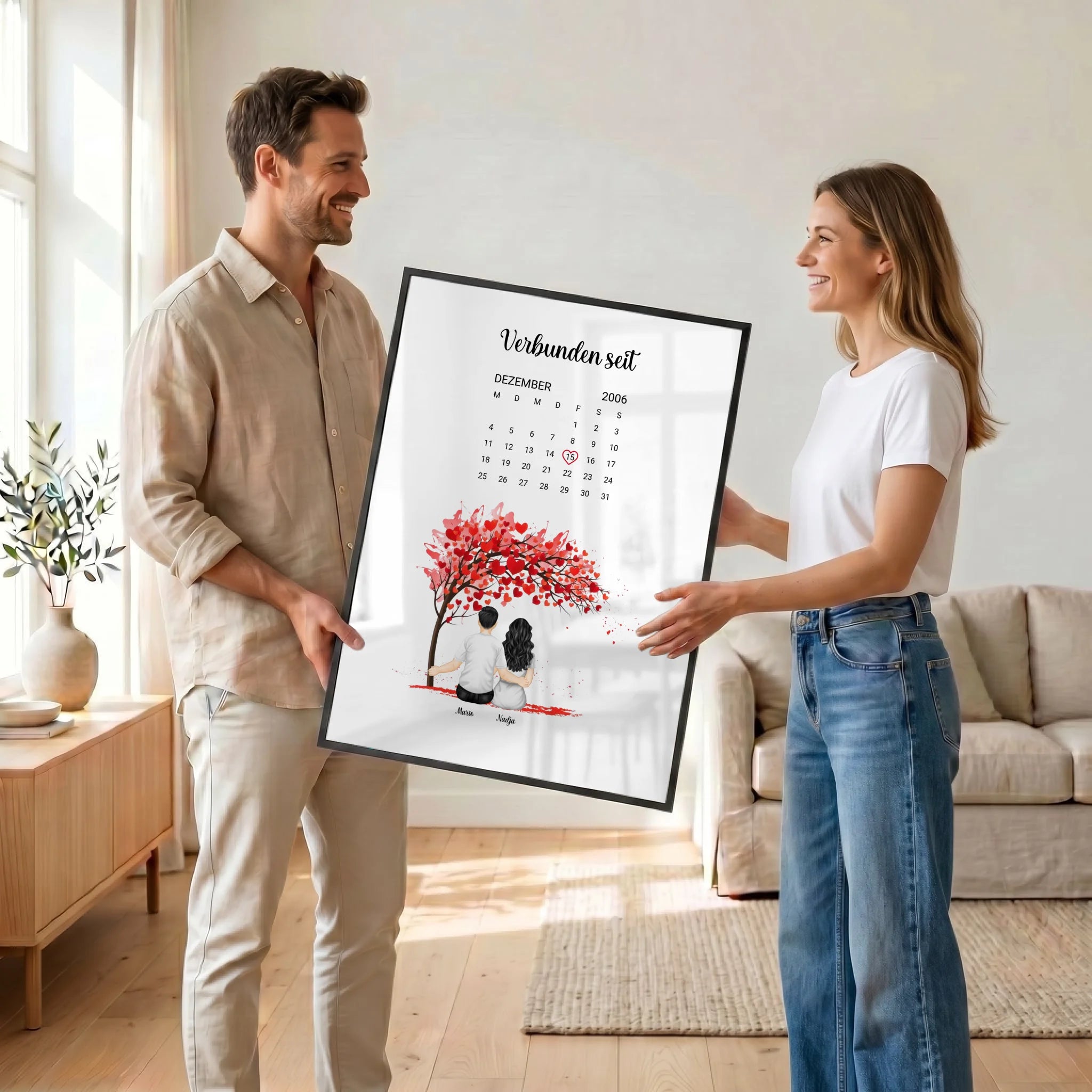 34 Poster schwarz