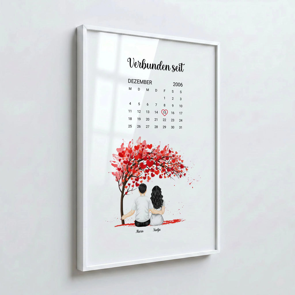23 Poster weiss