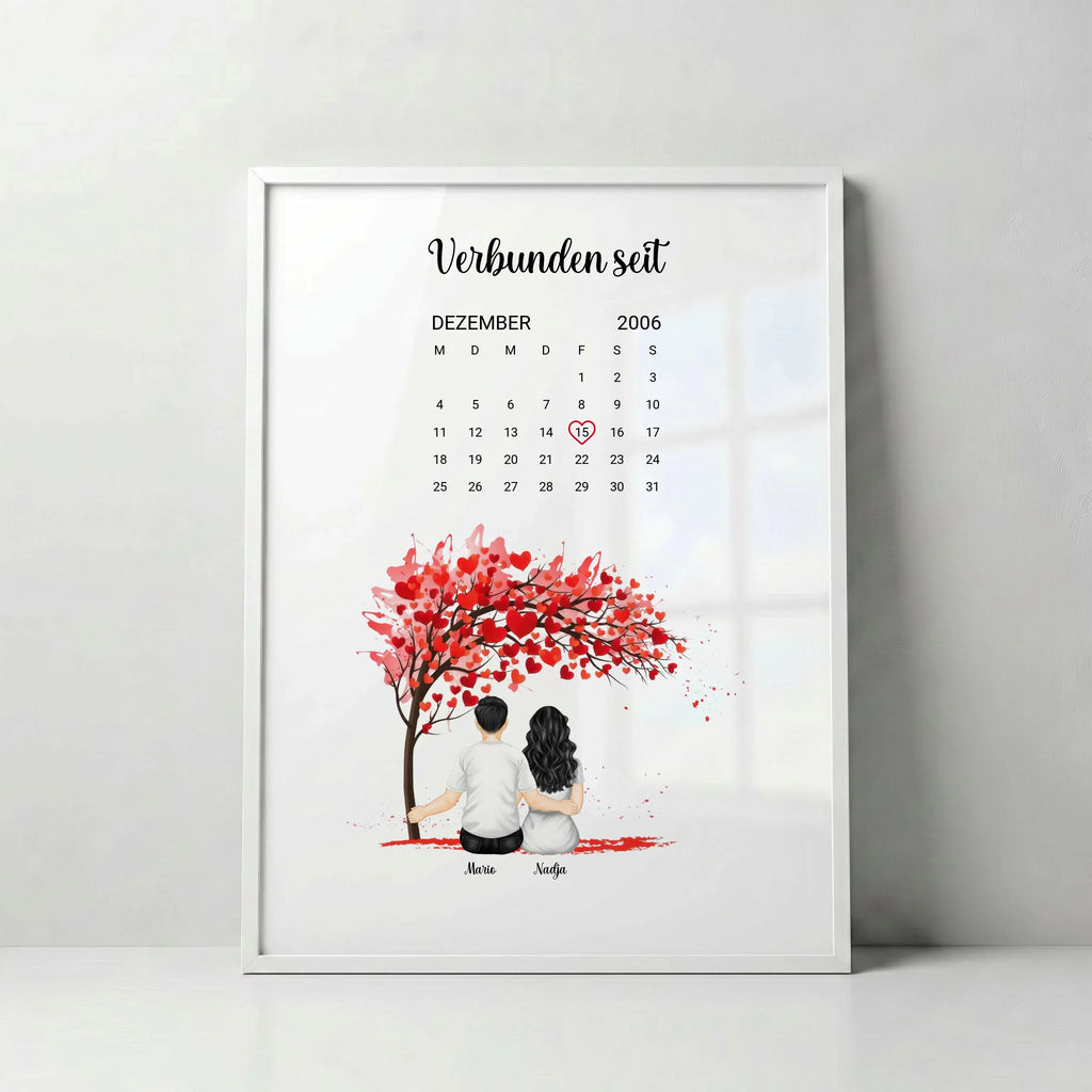 34 Poster weiss