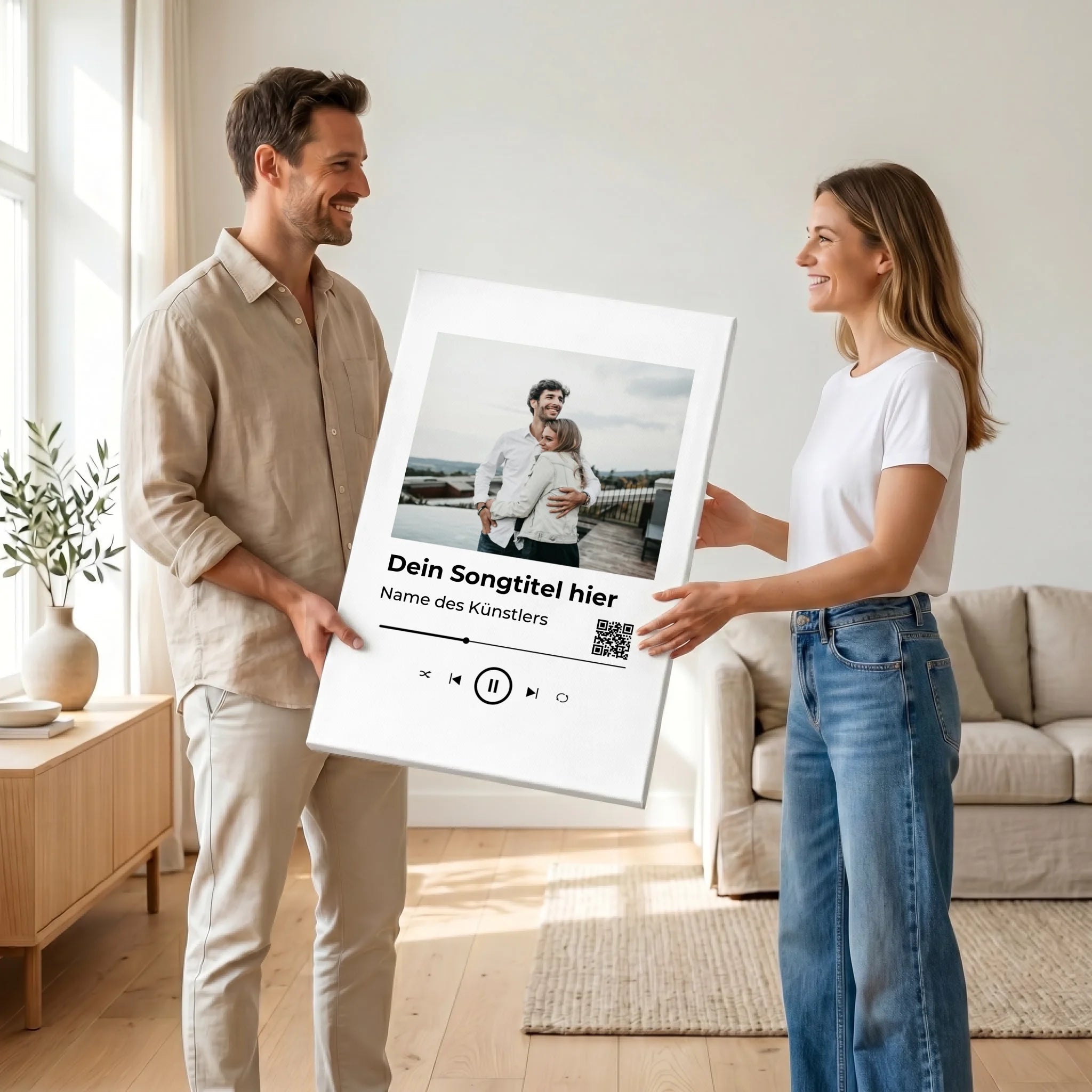 23 Leinwand
