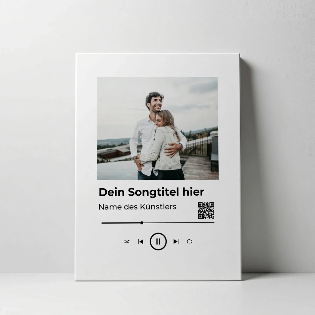 34 Leinwand