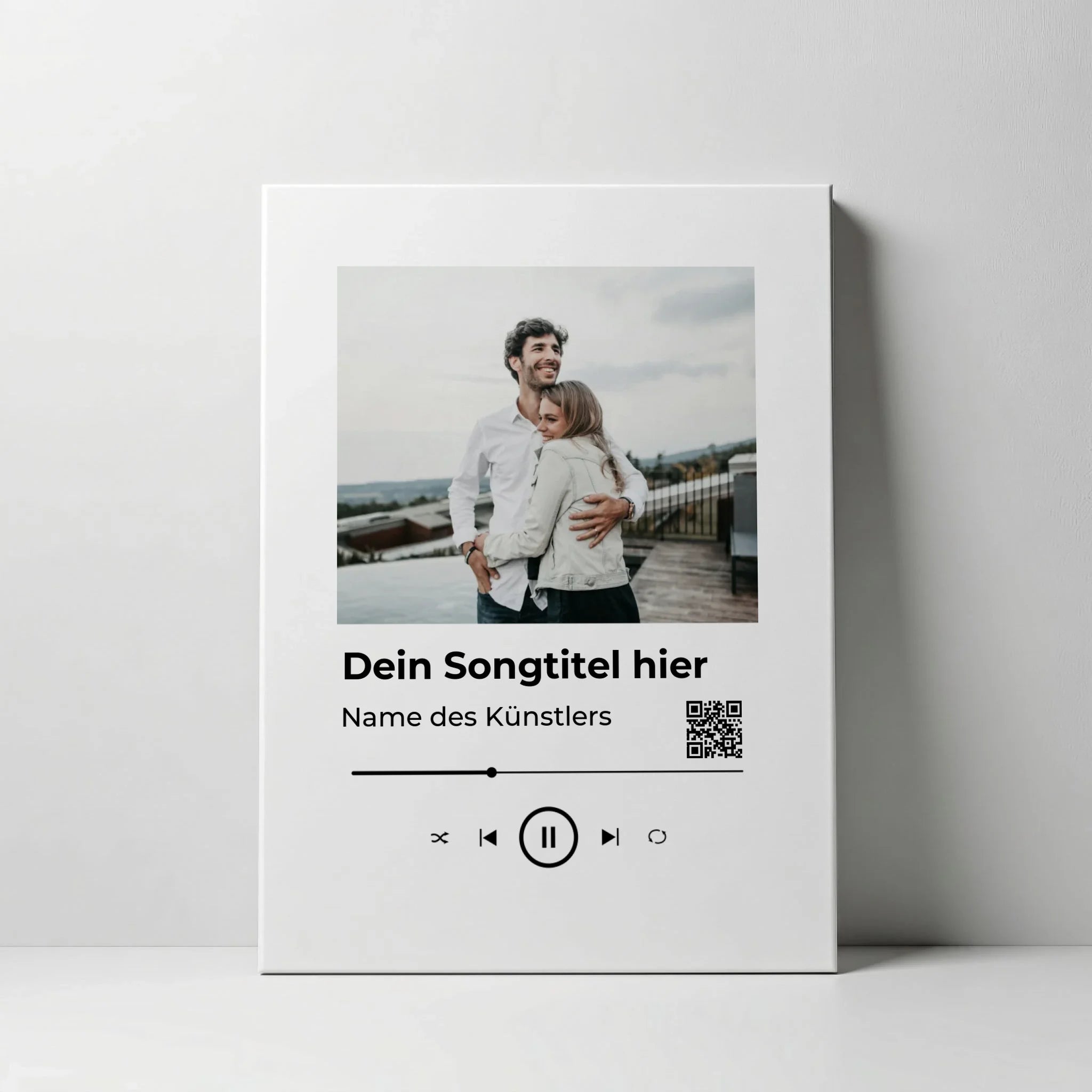 34 Leinwand