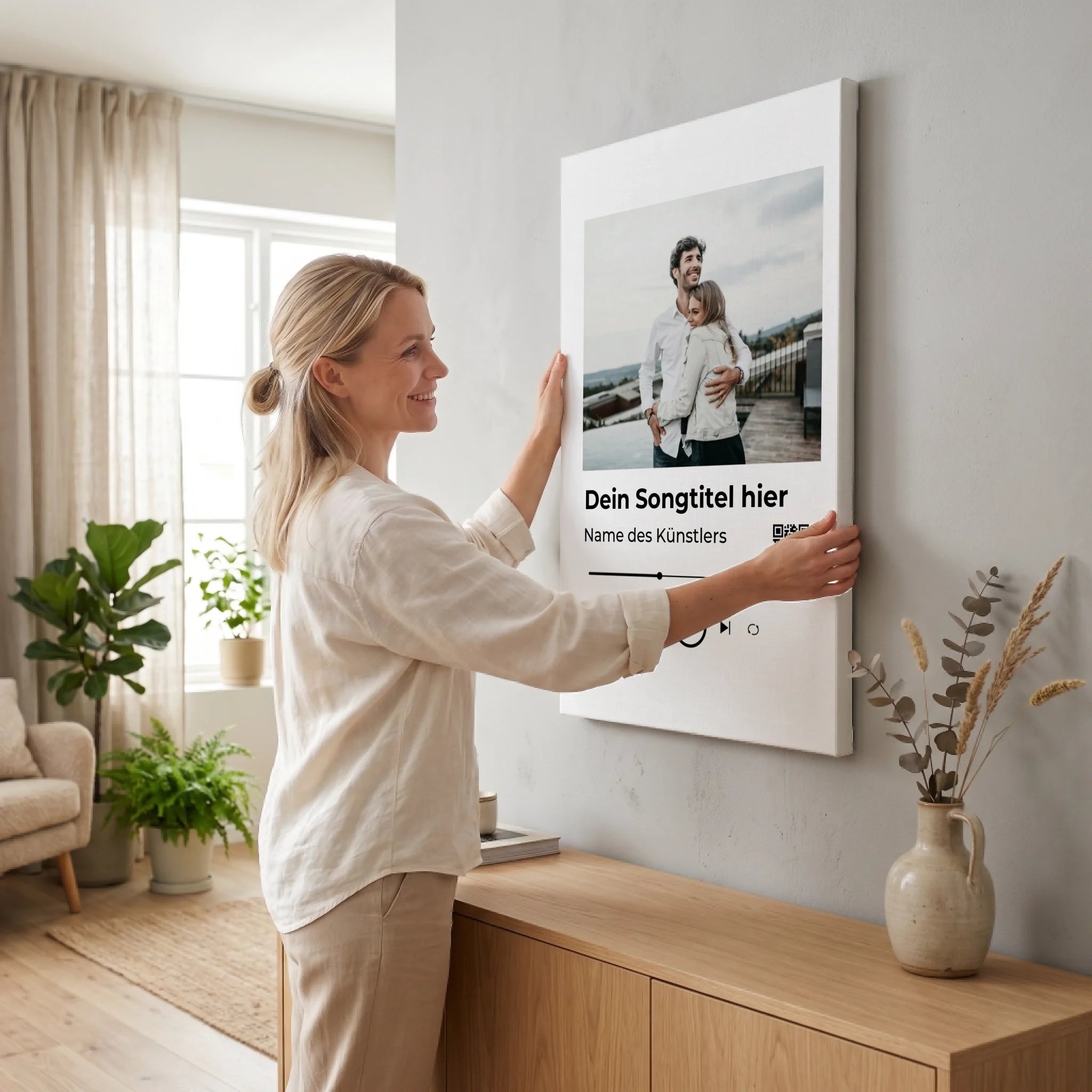 23 leinwand