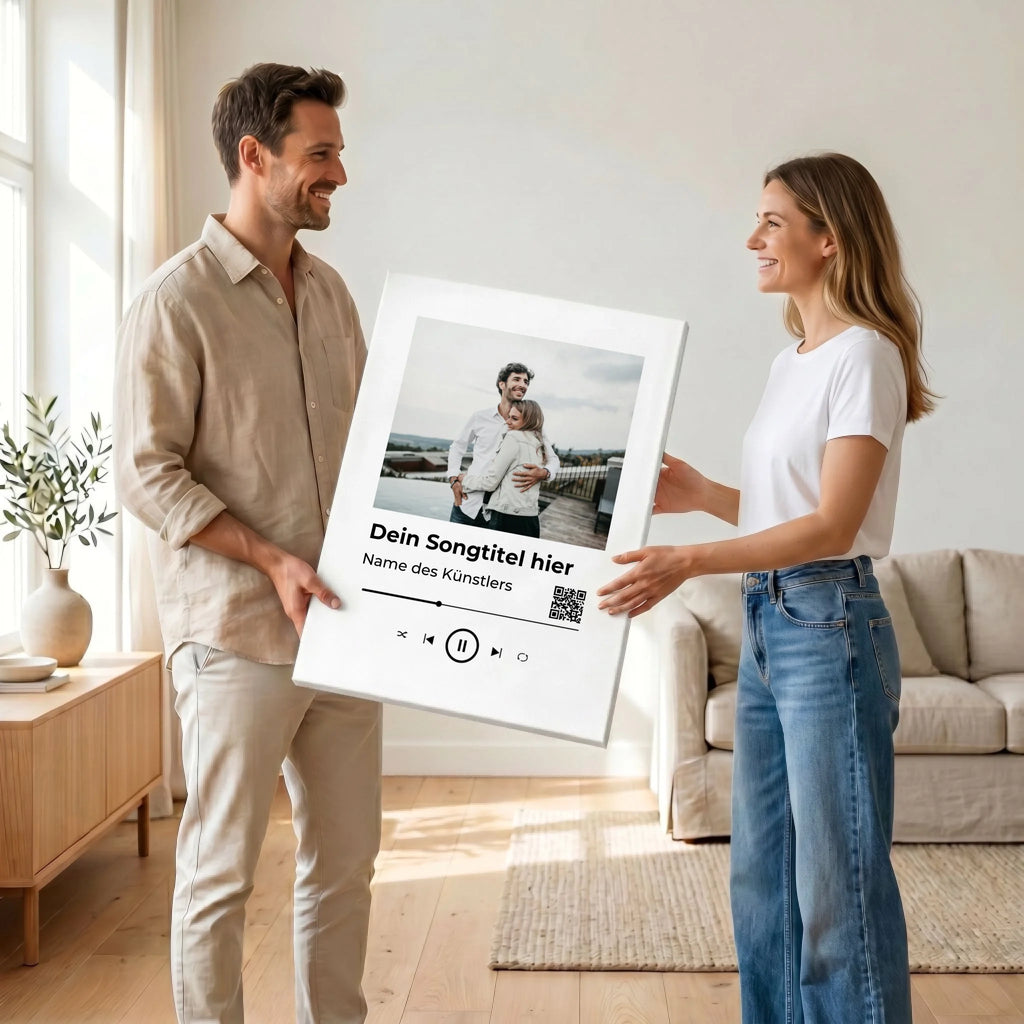 34 Leinwand