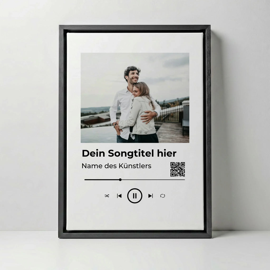 canvas main blackframe