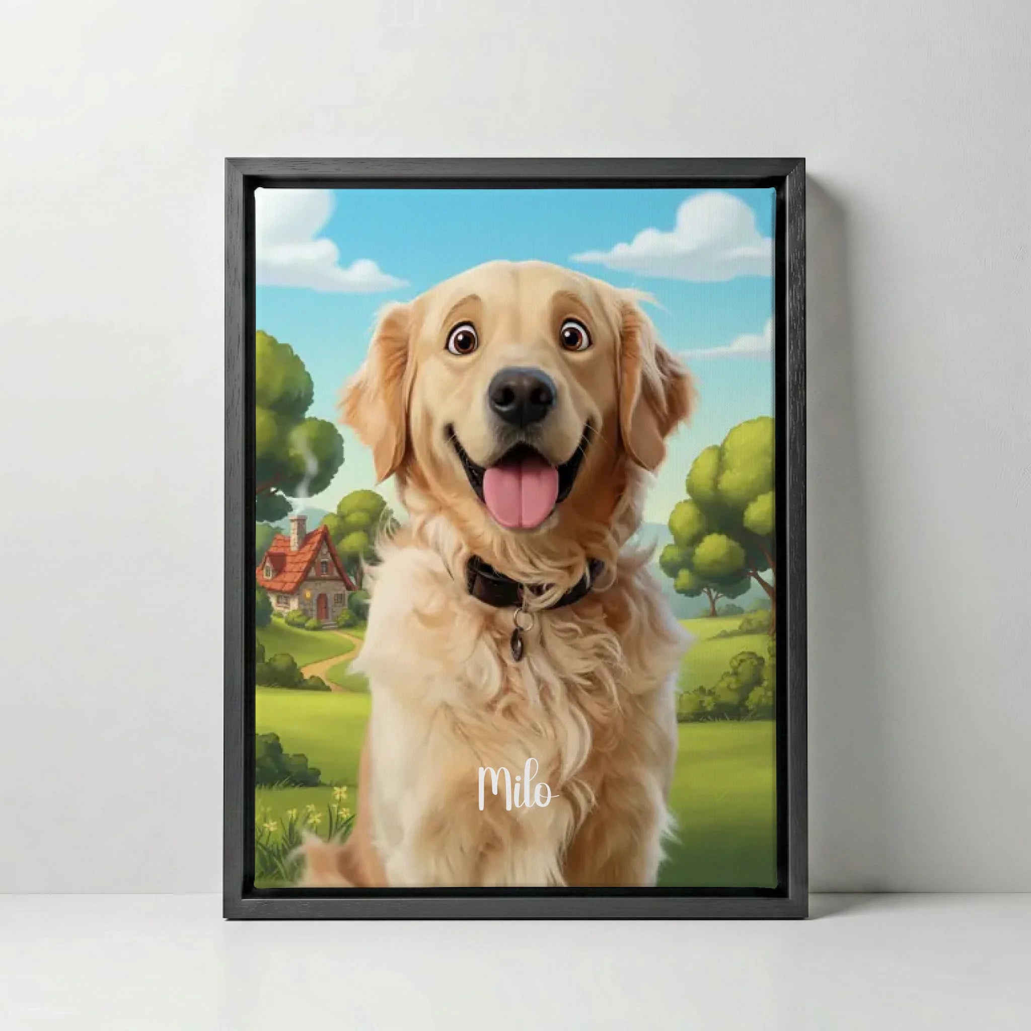 canvas main blackframe 43