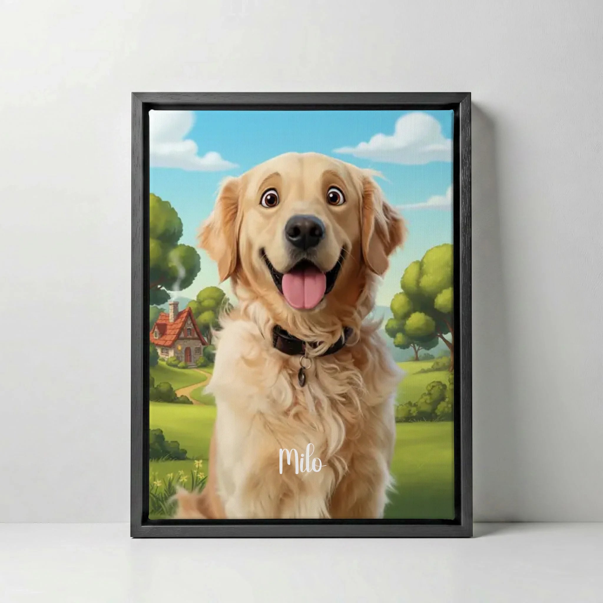 canvas main blackframe 43
