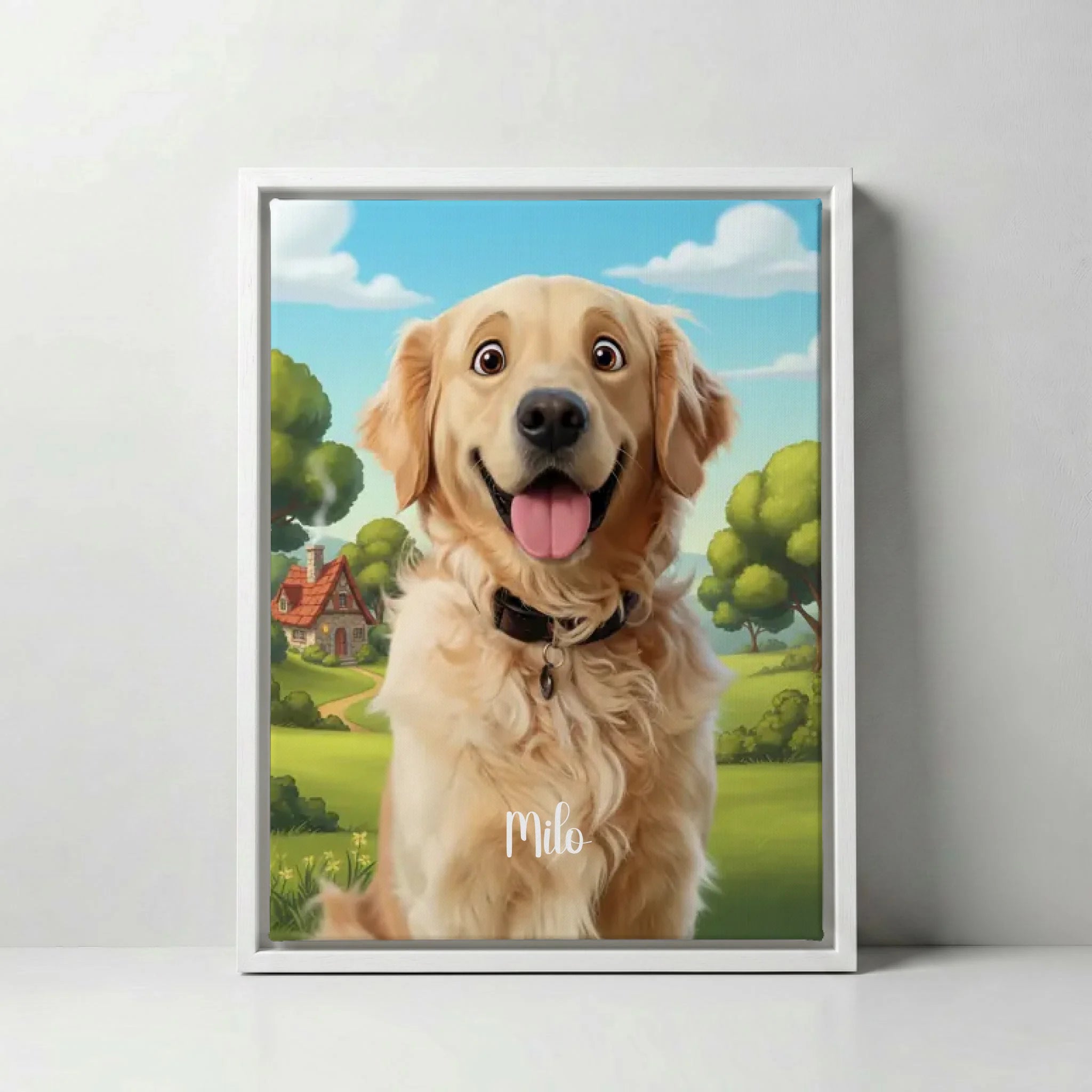 canvas main whiteframe 43