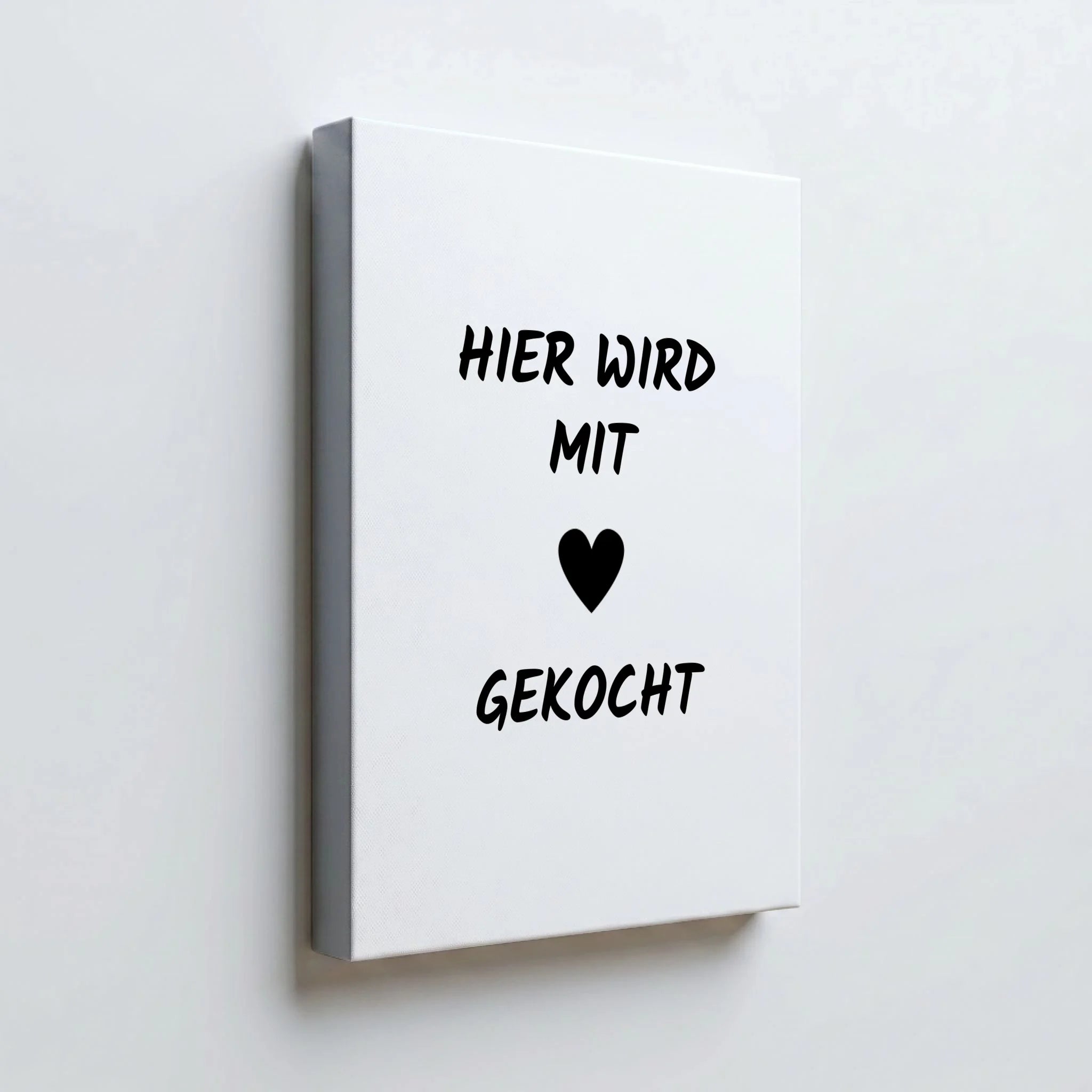 34 Leinwand
