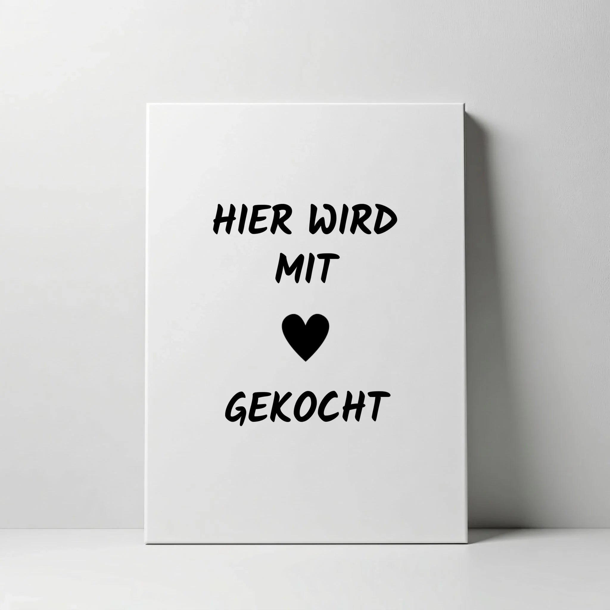 34 Leinwand