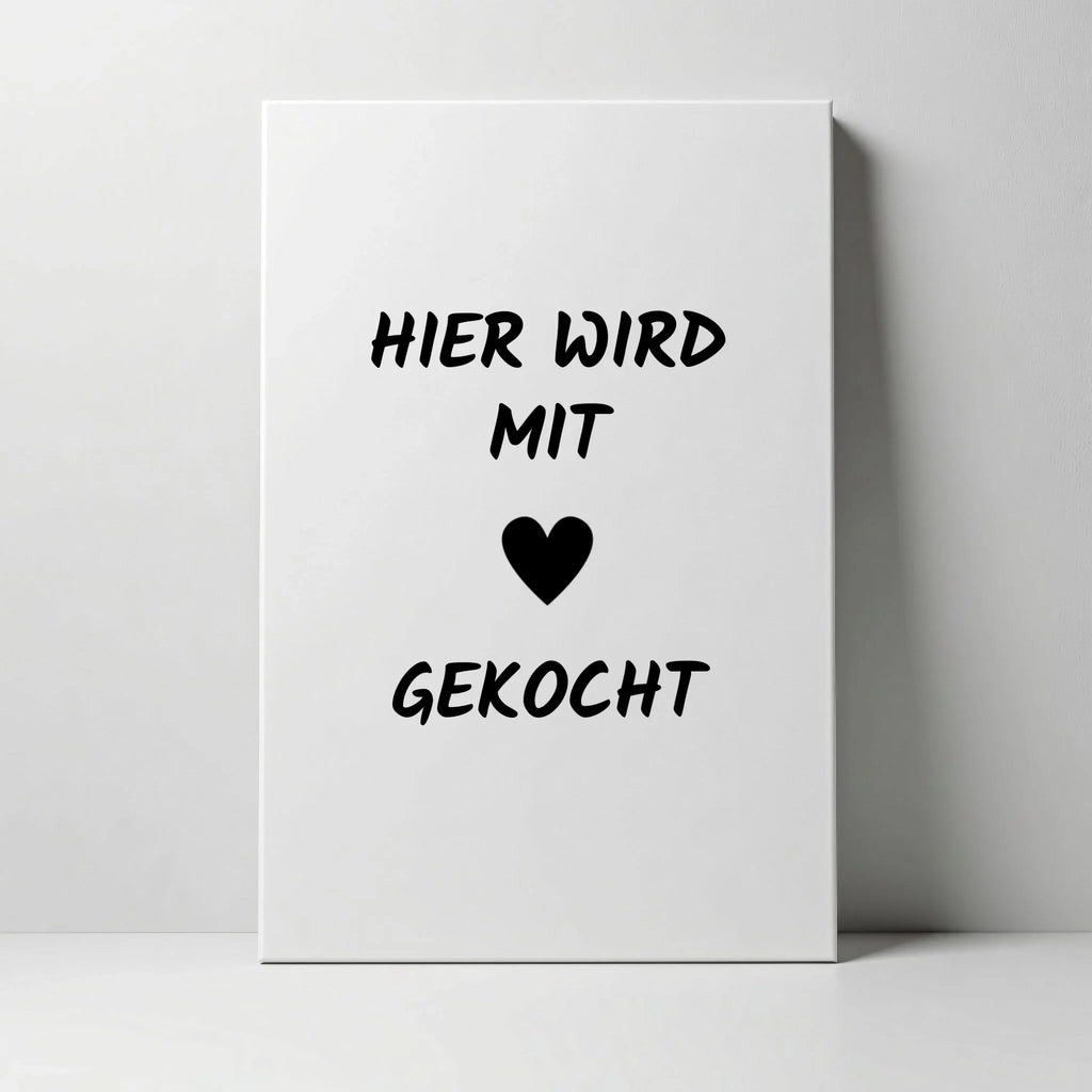 23 Leinwand