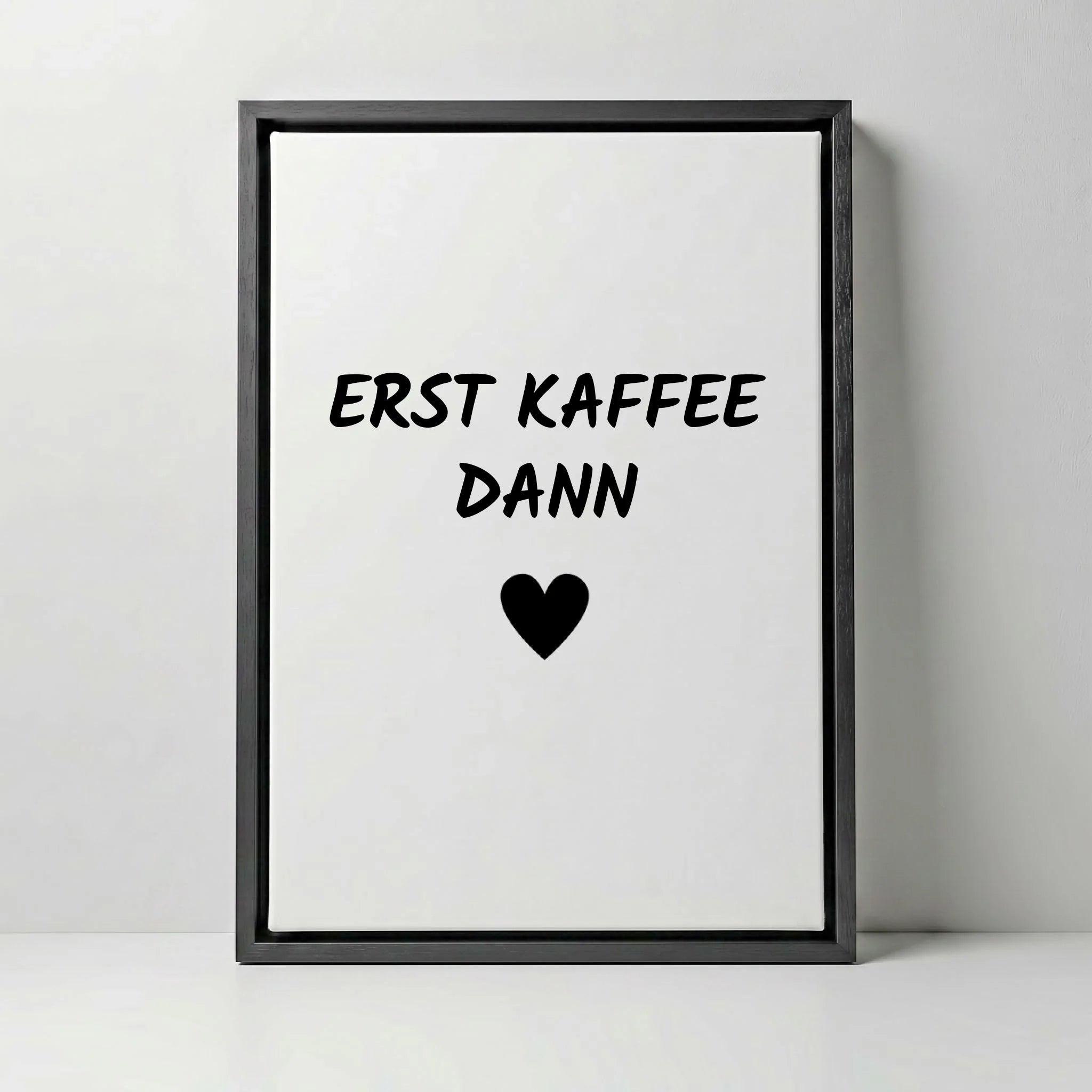canvas main blackframe