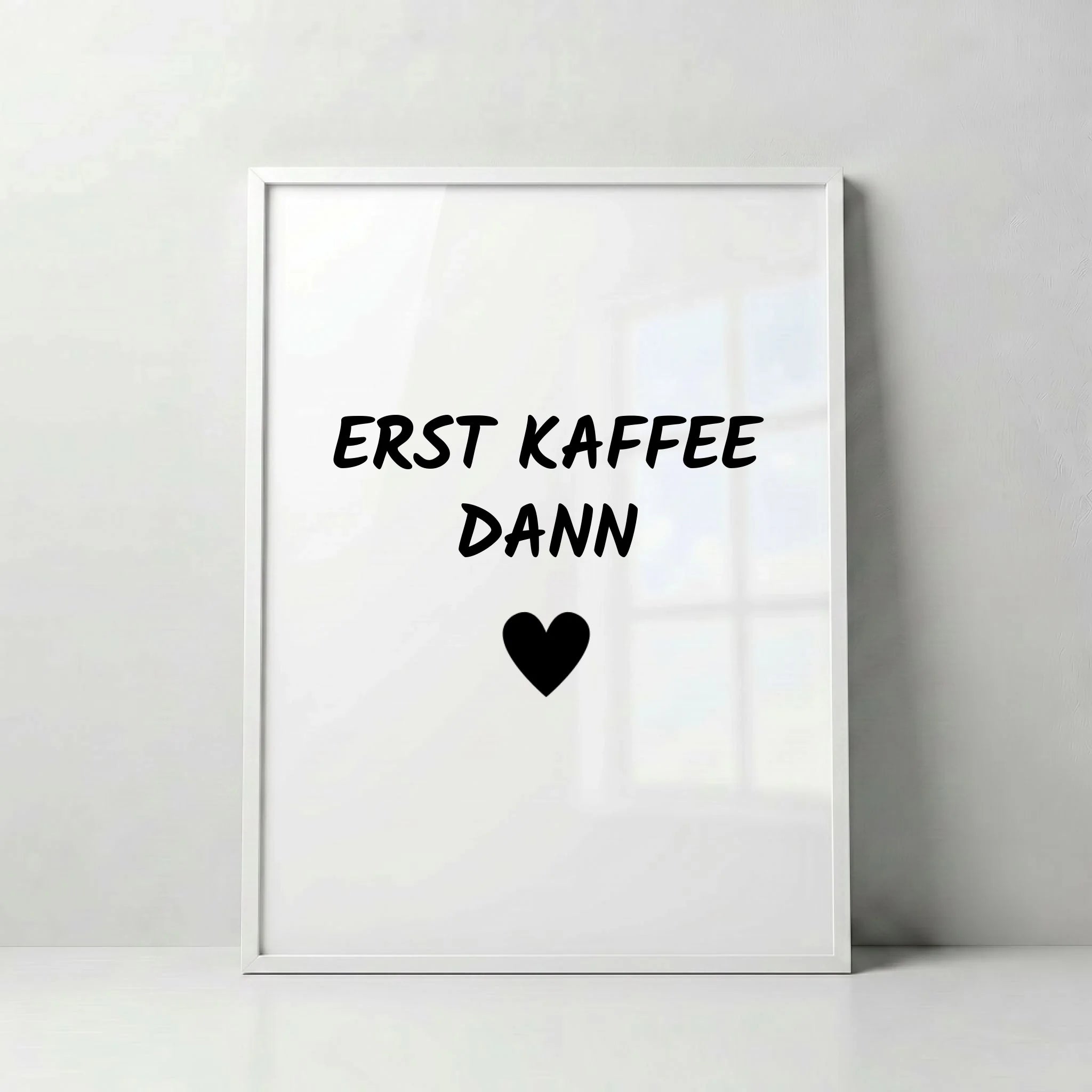 34 Poster weiss