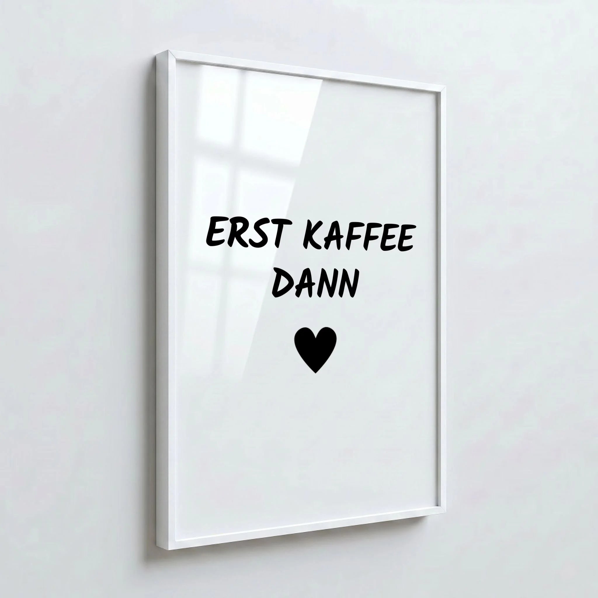23 Poster weiss