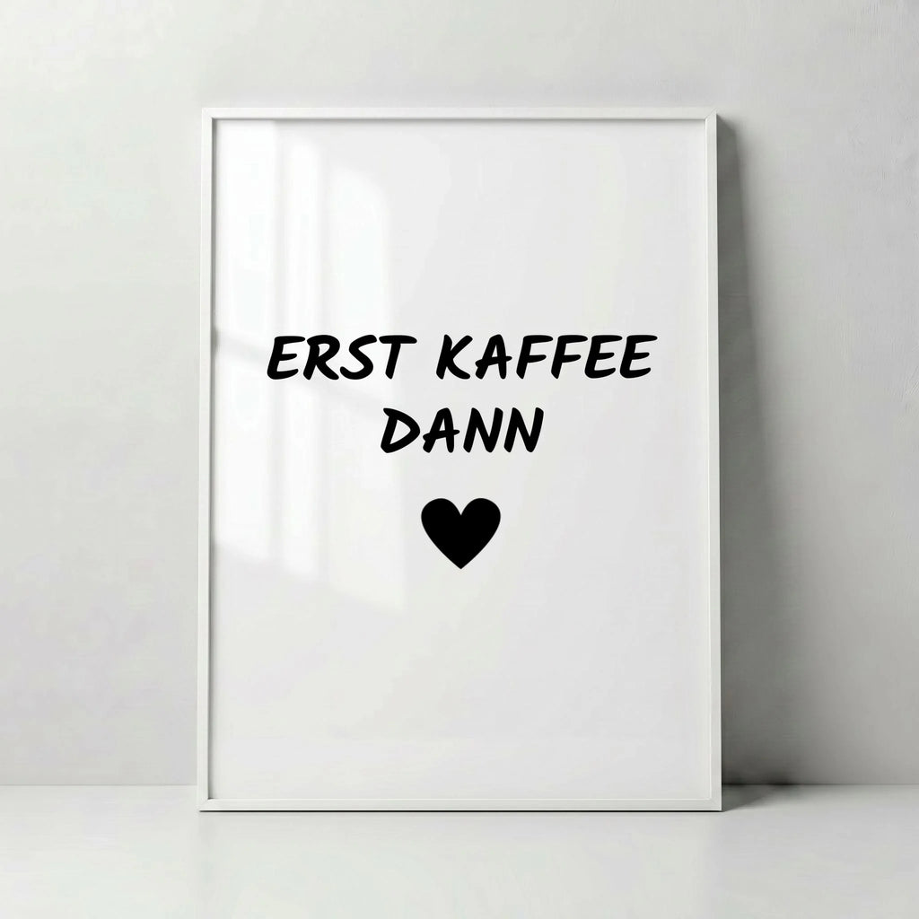 23 Poster weiss