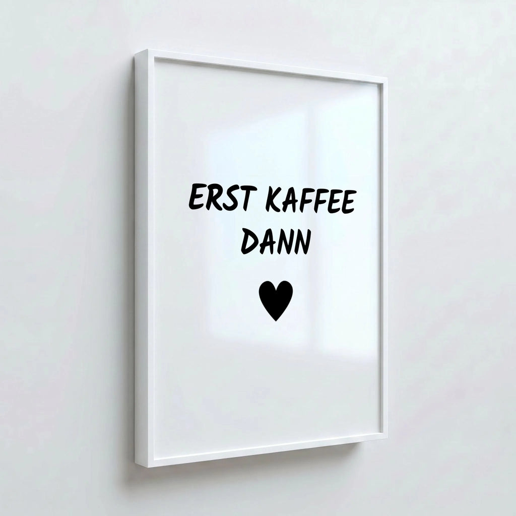 43 Poster weiss