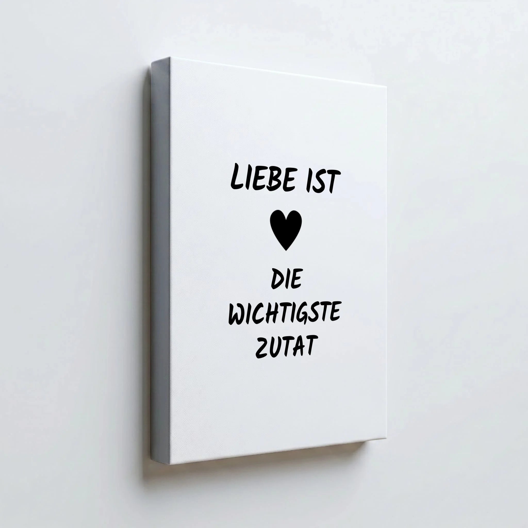 34 Leinwand